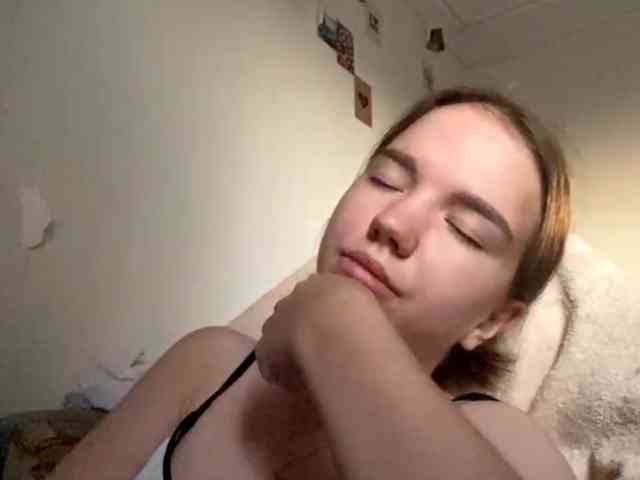 OdeliaBroomhead webcam