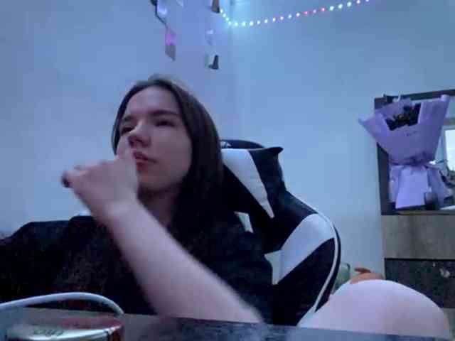 OdeliaBroomhead webcam