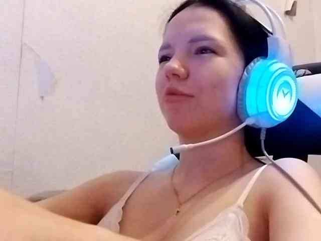 OdeliaBroomhead webcam