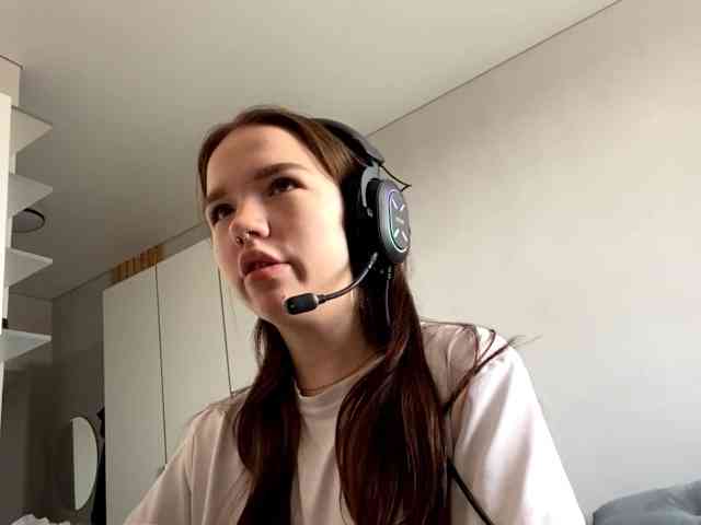 OdeliaBroomhead webcam