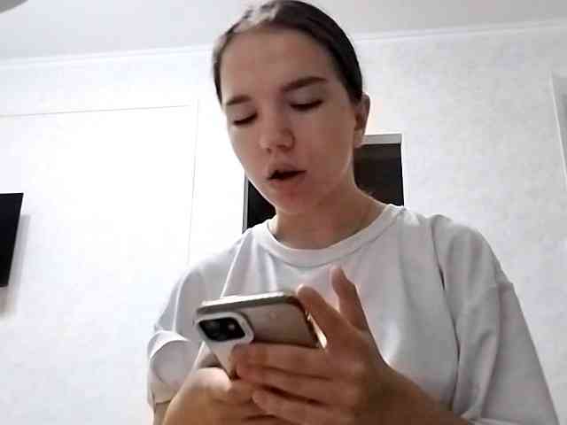 OdeliaBroomhead webcam