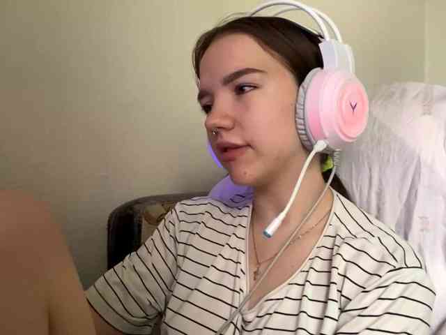 OdeliaBroomhead webcam