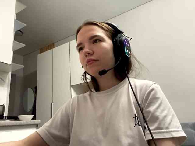 OdeliaBroomhead webcam