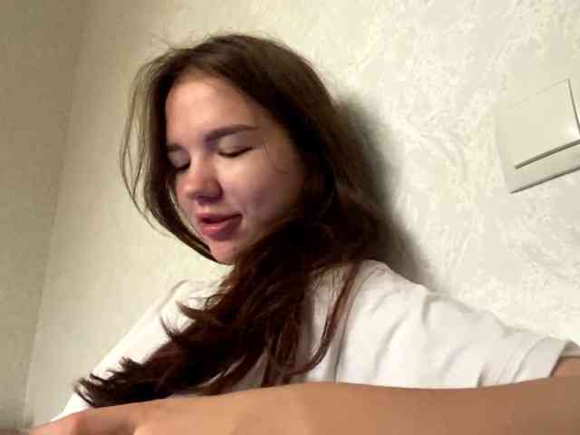 OdeliaBroomhead webcam
