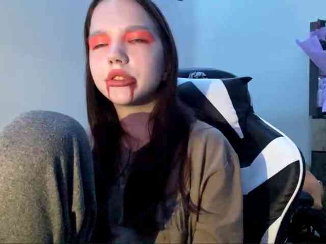 OdeliaBroomhead webcam