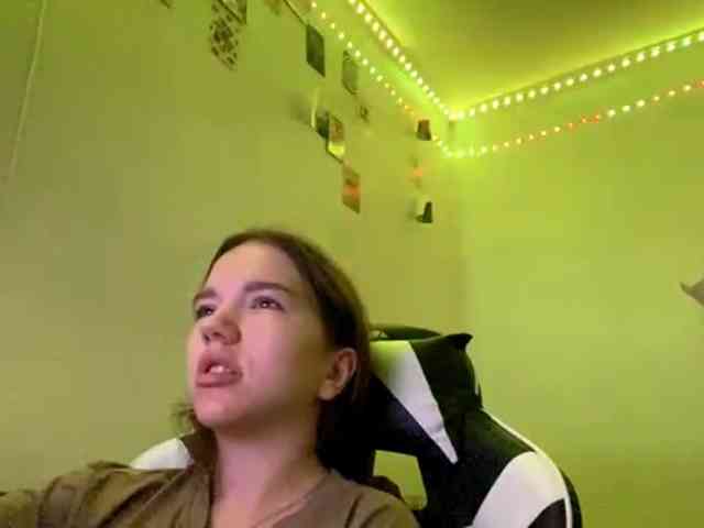 OdeliaBroomhead webcam