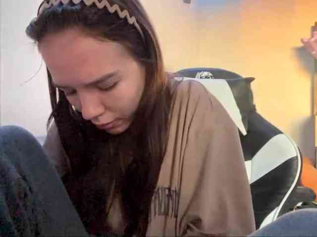 OdeliaBroomhead webcam