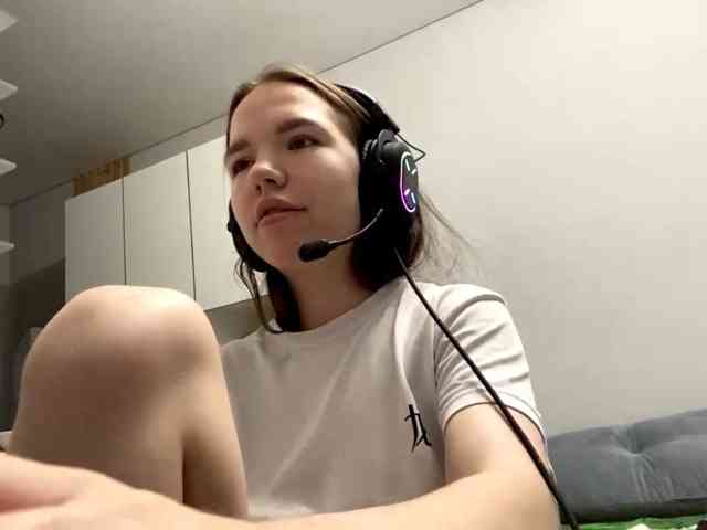 OdeliaBroomhead webcam