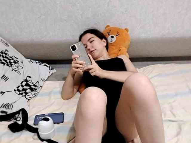 OdeliaBroomhead webcam