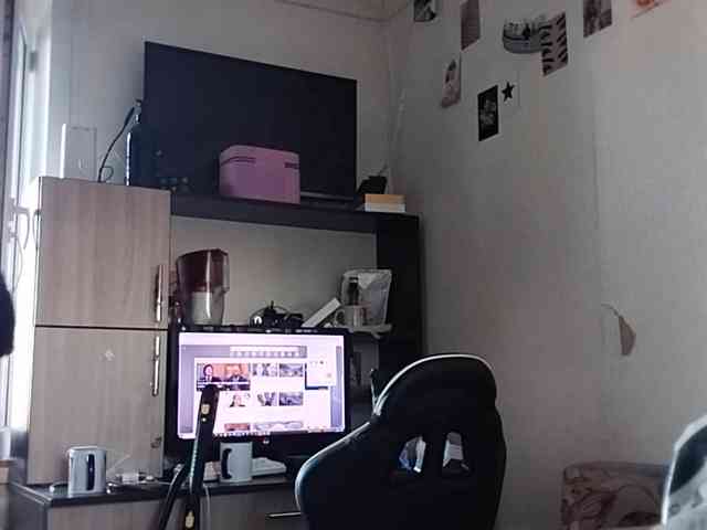 OdeliaBroomhead webcam