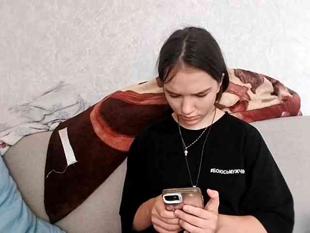 OdeliaBroomhead webcam