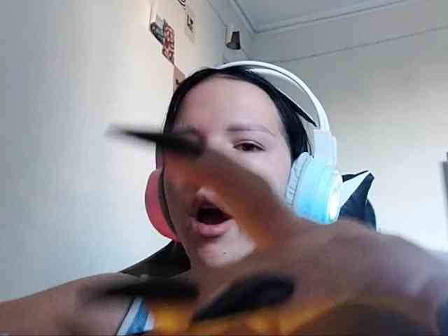 OdeliaBroomhead webcam