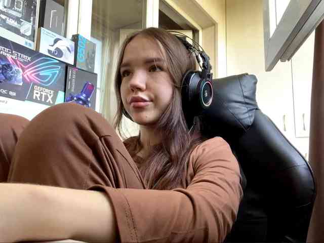 OdeliaBroomhead webcam