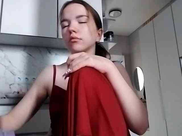 OdeliaBroomhead webcam