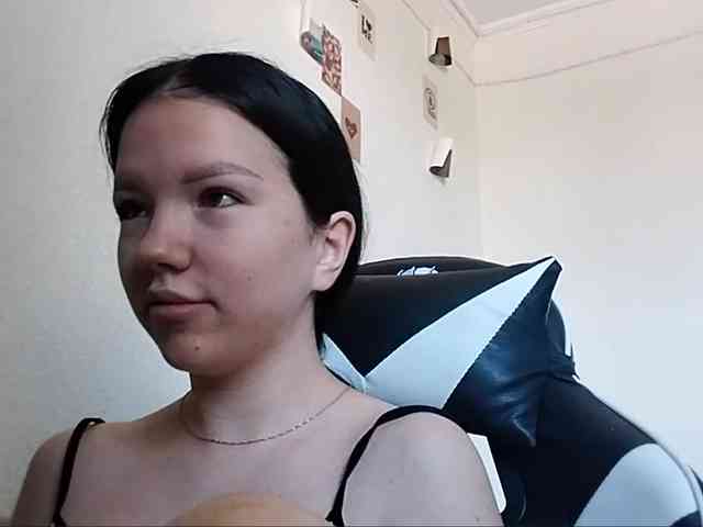 OdeliaBroomhead webcam