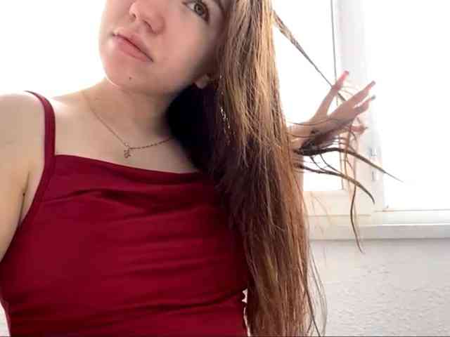 OdeliaBroomhead webcam
