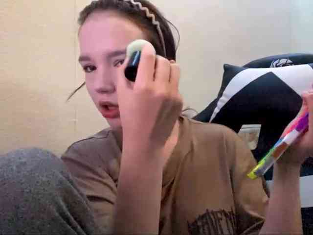 OdeliaBroomhead webcam