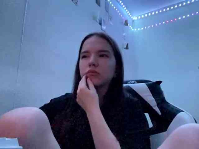 OdeliaBroomhead webcam
