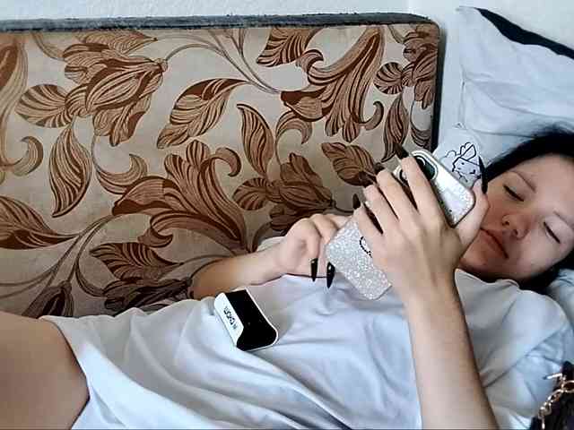 OdeliaBroomhead webcam