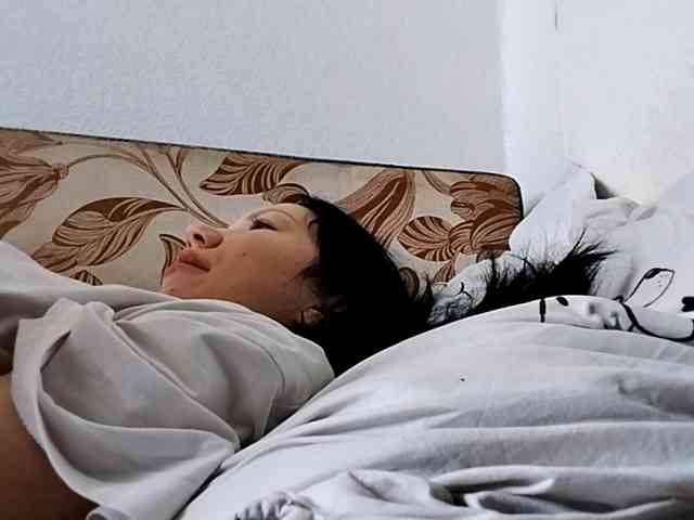 OdeliaBroomhead webcam