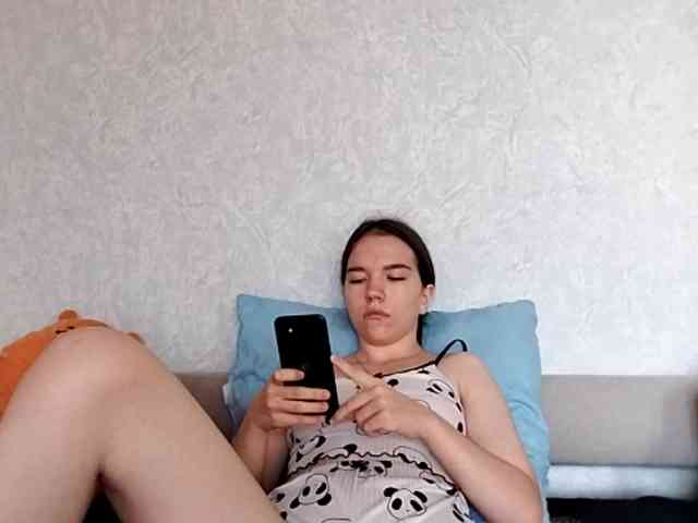 OdeliaBroomhead webcam