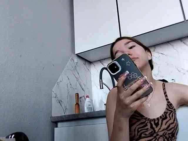 OdeliaBroomhead webcam