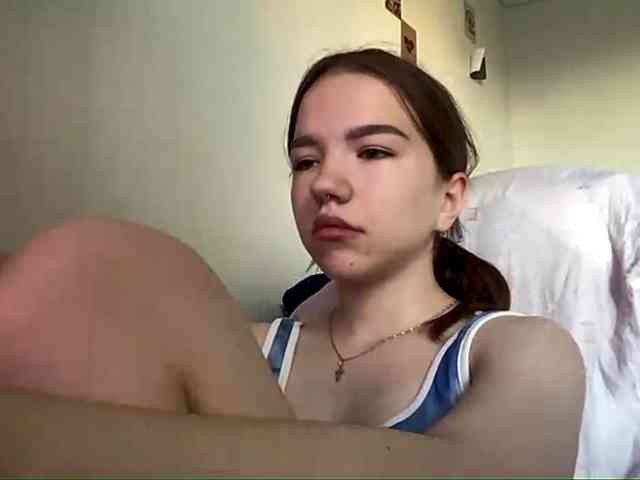 OdeliaBroomhead webcam