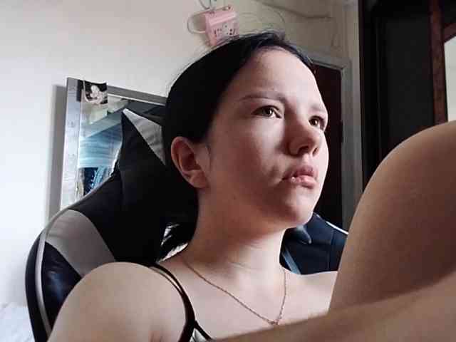 OdeliaBroomhead webcam