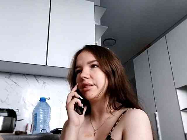 OdeliaBroomhead webcam