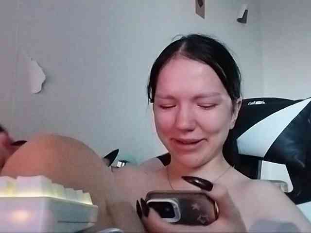 OdeliaBroomhead webcam