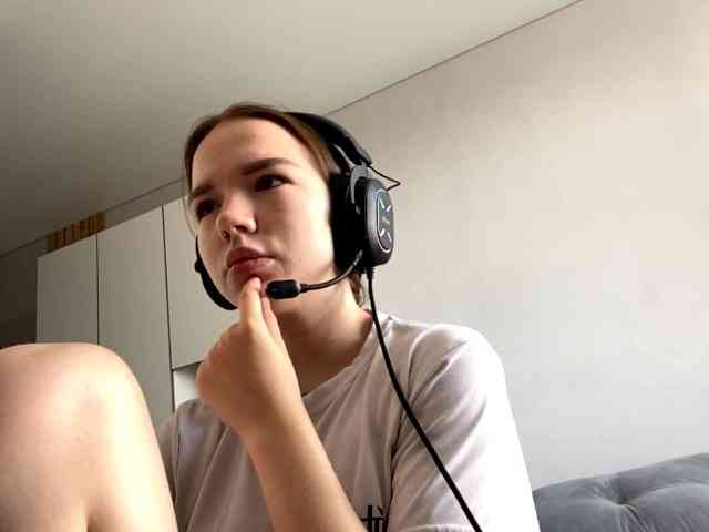 OdeliaBroomhead webcam