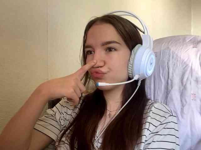 OdeliaBroomhead webcam