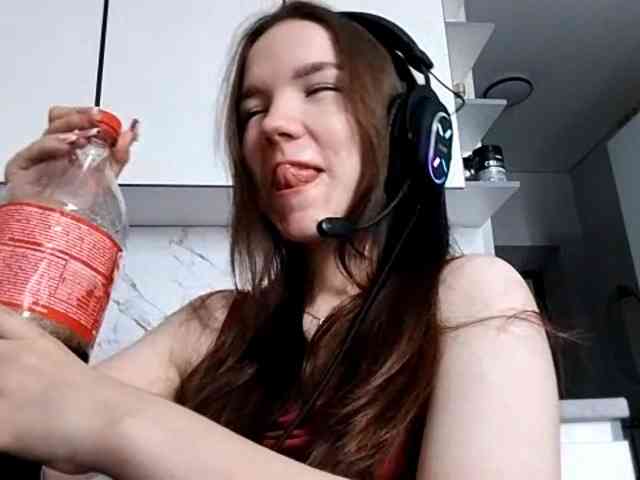 OdeliaBroomhead webcam