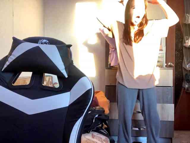 OdeliaBroomhead webcam