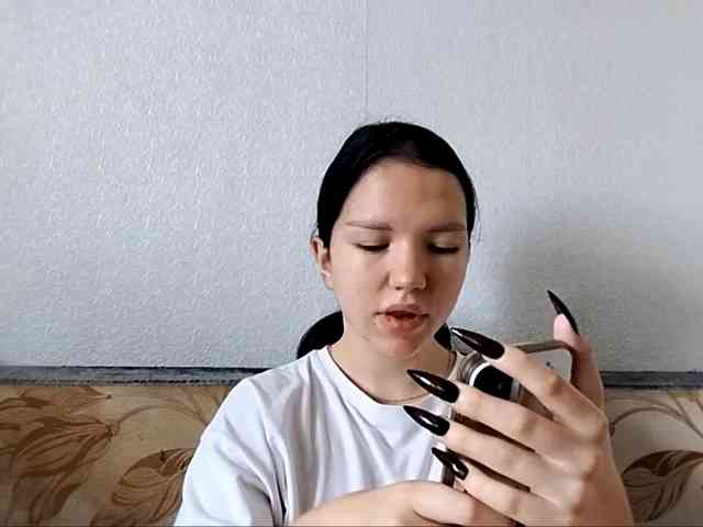 OdeliaBroomhead webcam