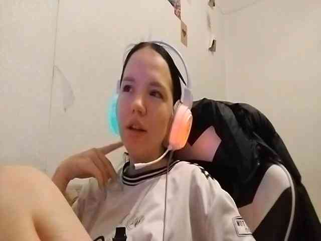 OdeliaBroomhead webcam