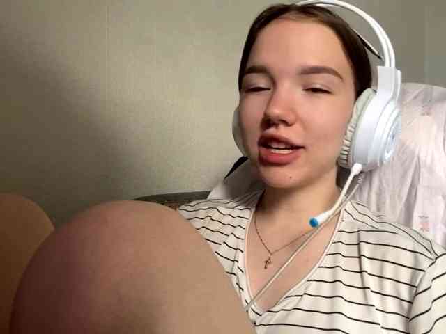 OdeliaBroomhead webcam