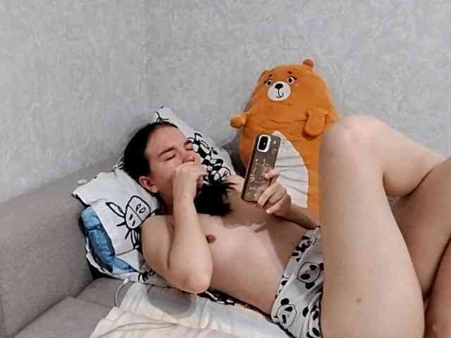 OdeliaBroomhead webcam