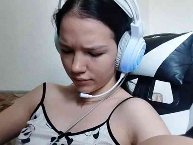 OdeliaBroomhead webcam