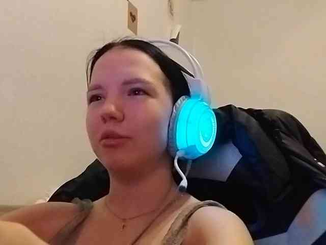 OdeliaBroomhead webcam