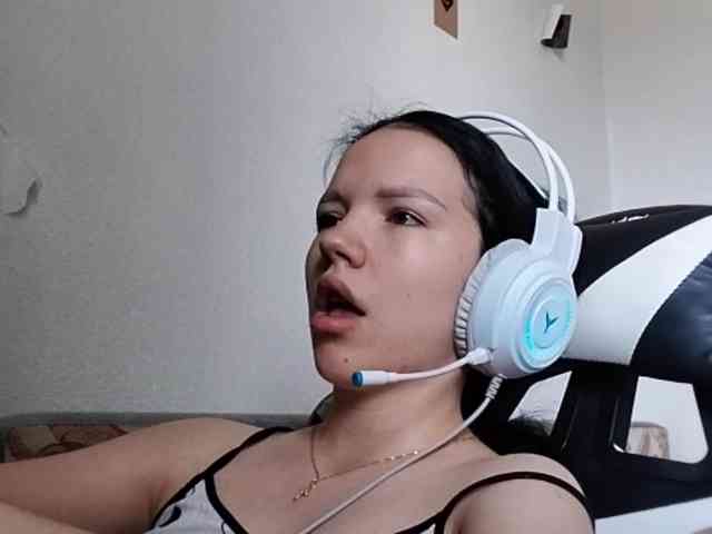 OdeliaBroomhead webcam