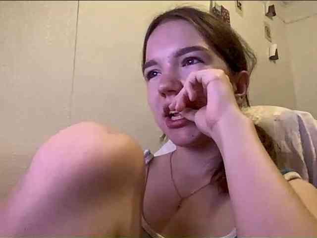 OdeliaBroomhead webcam