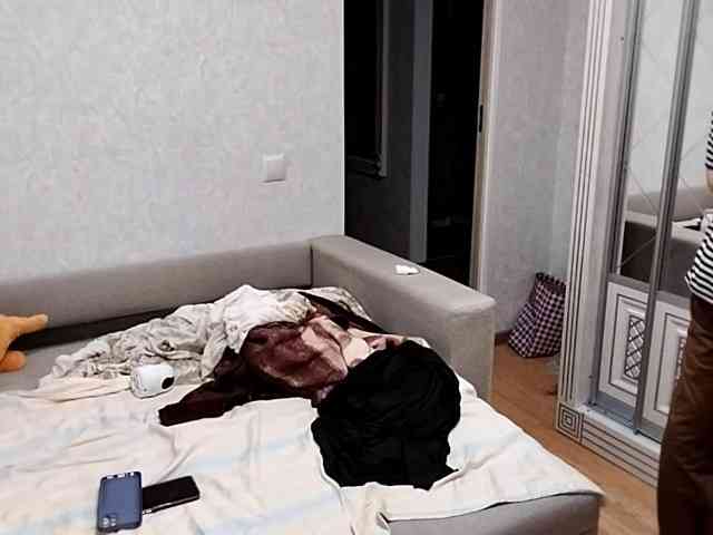 OdeliaBroomhead webcam