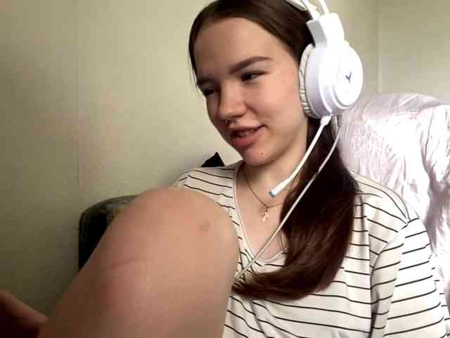 OdeliaBroomhead webcam