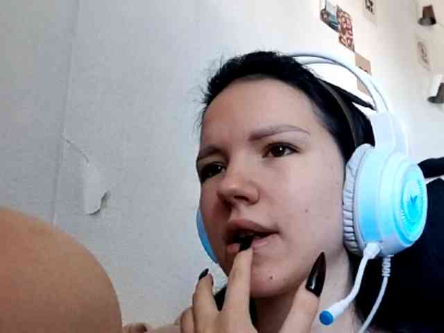 OdeliaBroomhead webcam