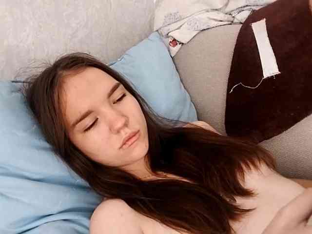 OdeliaBroomhead webcam
