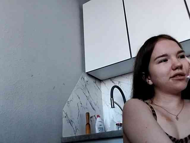 OdeliaBroomhead webcam