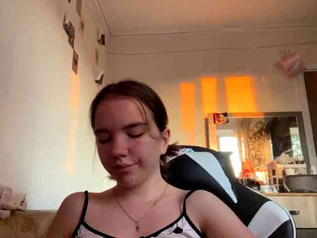 OdeliaBroomhead webcam
