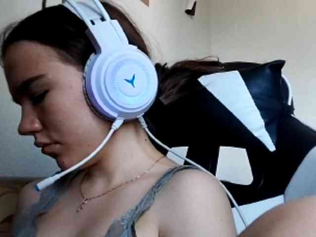 OdeliaBroomhead webcam