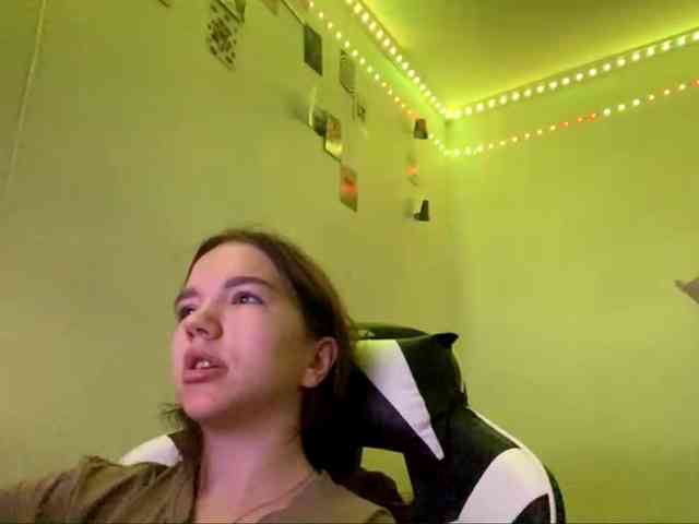 OdeliaBroomhead webcam